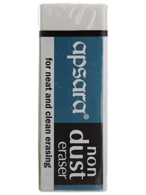 Eraser - Apsara - Jumbo